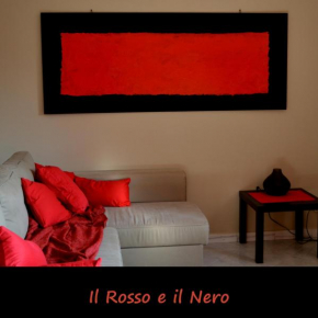 B&B il rosso e il nero